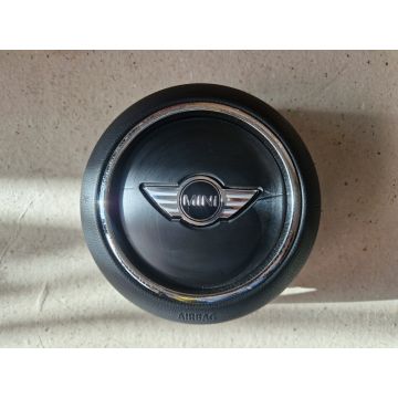 Airbag Steering wheel Mini F54 F55 F56 F57 F60 Clubman Countryman 