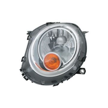 Mini ONE Cooper 2006-2014 Orange Headlight Left
