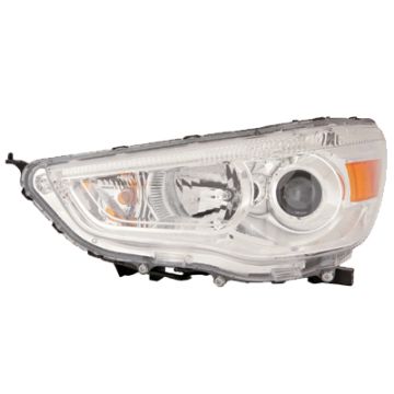 Mitsubishi ASX 2010+ Headlight Left