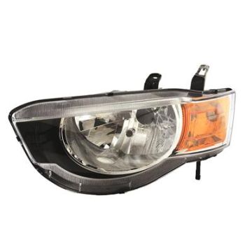 Mitsubishi Colt 2008+ Headlight Left