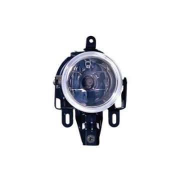 Mitsubishi Pajero 2003-2006 Fog light