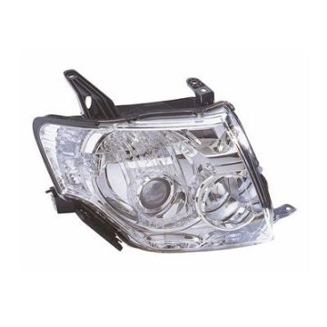 Mitsubishi Pajero V80 V90 2007+ Headlight Right