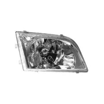Mitsubishi Space Star 1800CC 1998-2002 Headlight L.