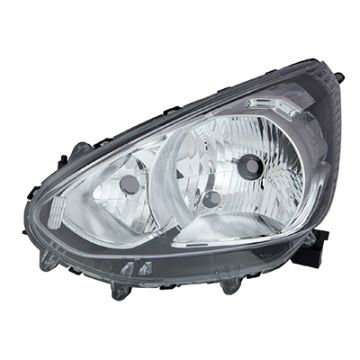 Mitsubishi Space Star 2012-2016 Headlight Left