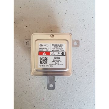 VAG Ballast Starter motor Xenon D3S D4S VAG 8K0941597E
