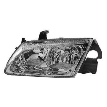 Nissan Almera 2000-2002 Headlight Left
