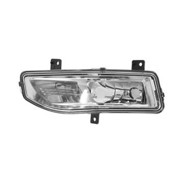 Nissan Leaf Micra QashQai X-Trail Fog light Left
