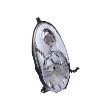 Nissan Micra 2003-2007 Headlight Right