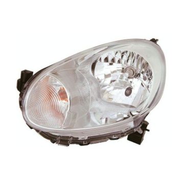 Nissan Micra 2010-2013 Headlight Left