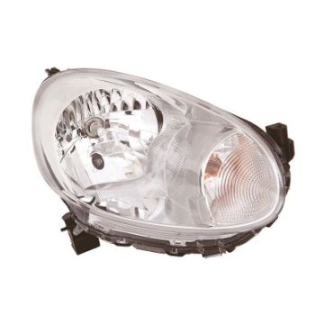 Nissan Micra 2010-2013 Headlight Right