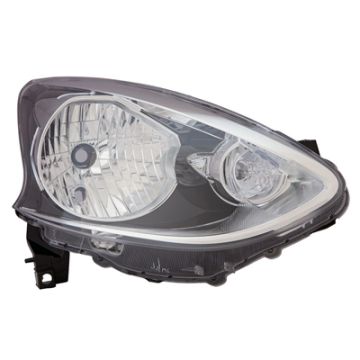 Nissan Micra 2013-2017 Headlight Right