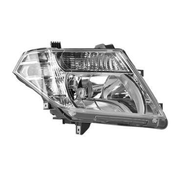 Nissan Navara 2010-2015 Headlight Right
