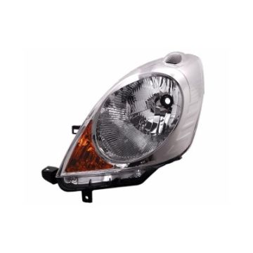 Nissan Note 2006-2008 Headlight Left