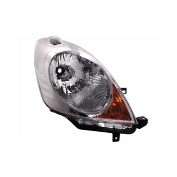 Nissan Note 2006-2008 Headlight Right