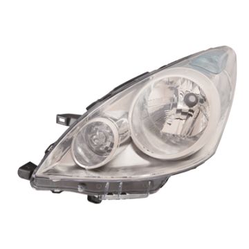 Nissan Note 2009-2013 Headlight Left