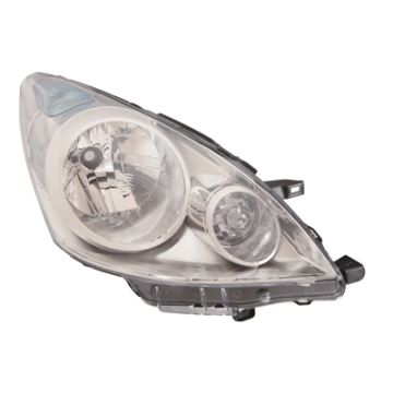 Nissan Note 2009-2013 Scheinwerfer Rechts