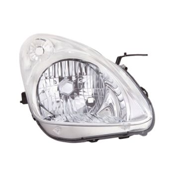 Nissan Pixo Headlight Right