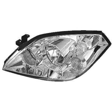 Nissan Primera 2002-2008 Headlight Left