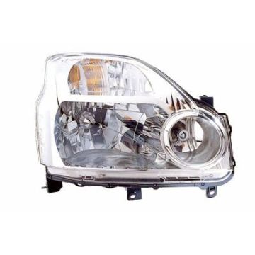 Nissan X-Trail 2007-2010 Headlight Right
