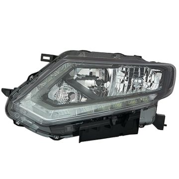 Nissan X-Trail 2014-2017 Headlight Left