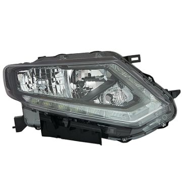 Nissan X-Trail 2014-2017 Headlight Right
