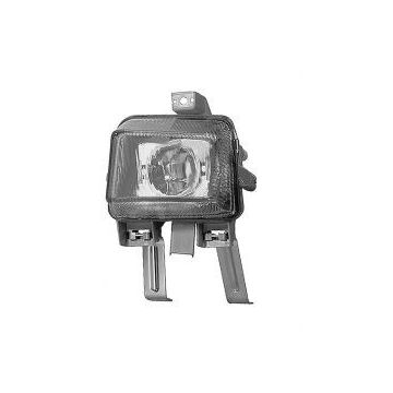 Opel Astra F 1991-1994 Fog light Left