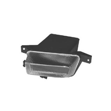 Fog light Opel Astra G Left