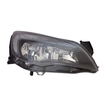 Opel Astra J 2013-2015 5drs Headlight Right
