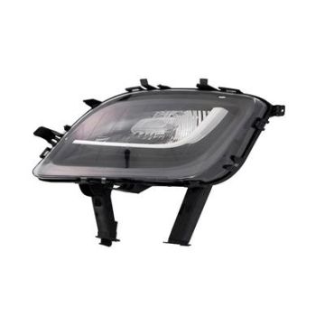 Opel Astra J 2010-2012 Indicator Left