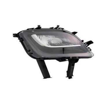Opel Astra J 2010-2012 Indicator Right