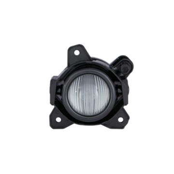Opel Astra J 2013-2015 Fog light Left