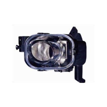 Opel Corsa D 2006-2008 Fog light Right