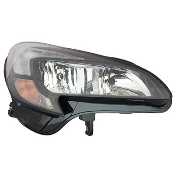 Opel Corsa E Headlight Right