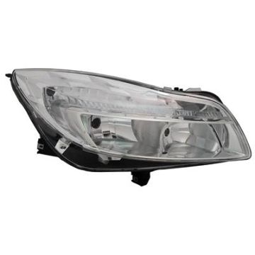 Opel Insignia 2008-2013 Headlight Right