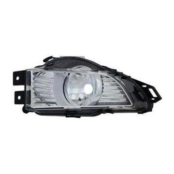 Opel Insignia 2008-2013 Fog light Right
