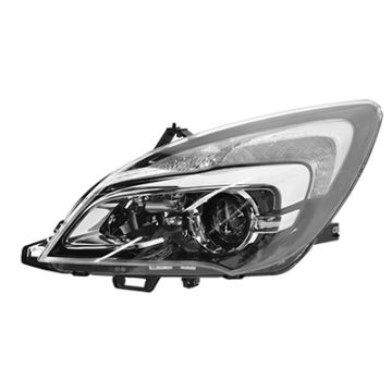 Opel Meriva B 2014+ LED Bochtv. Headlight Left