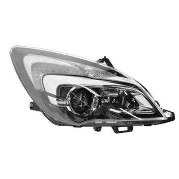 Opel Meriva B 2014+ LED Bochtv. Headlight Right