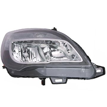 Opel Meriva B 2014+ Headlight Right