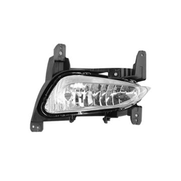 Opel Mokka X 2016-2021 Fog light Right