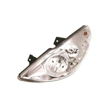 Opel Movano 2010+ Headlight Left