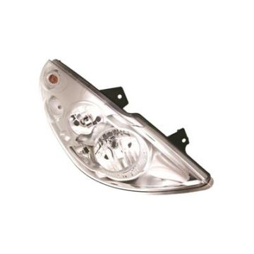 Opel Movano 2010+ Headlight Right