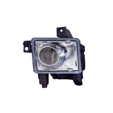 Opel Vectra C 2002-2005 GTS Fog light Right