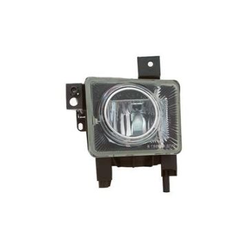 Opel Signum 2005+ Fog light Left