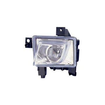 Opel Vectra C 2002-2005 Fog light Right