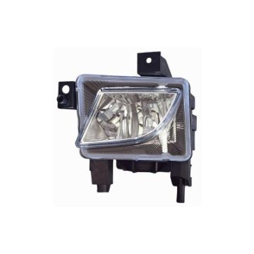 Opel Vectra C 2005+ Fog light Right