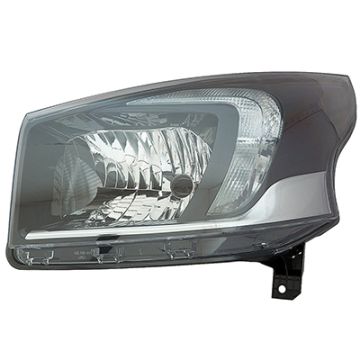 Opel Vivaro 2014-2018 H4/Led Headlight Left