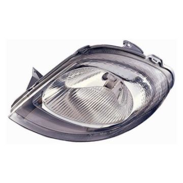 Opel Vivaro 2001-2006 Headlight Left