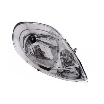 Opel Vivaro 2006-2014 Headlight Right