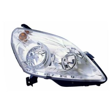 Opel Zafira B 2008+ Headlight Right