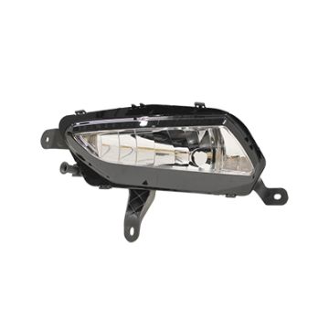 Opel Zafira C Astra K Fog light Left